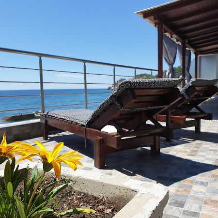 Holiday House Kruce Улцинь Экстерьер фото