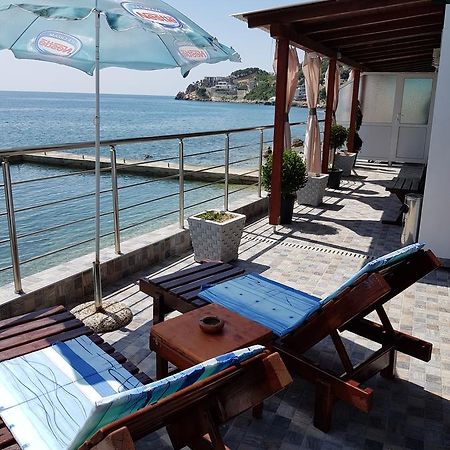 Holiday House Kruce Улцинь Экстерьер фото