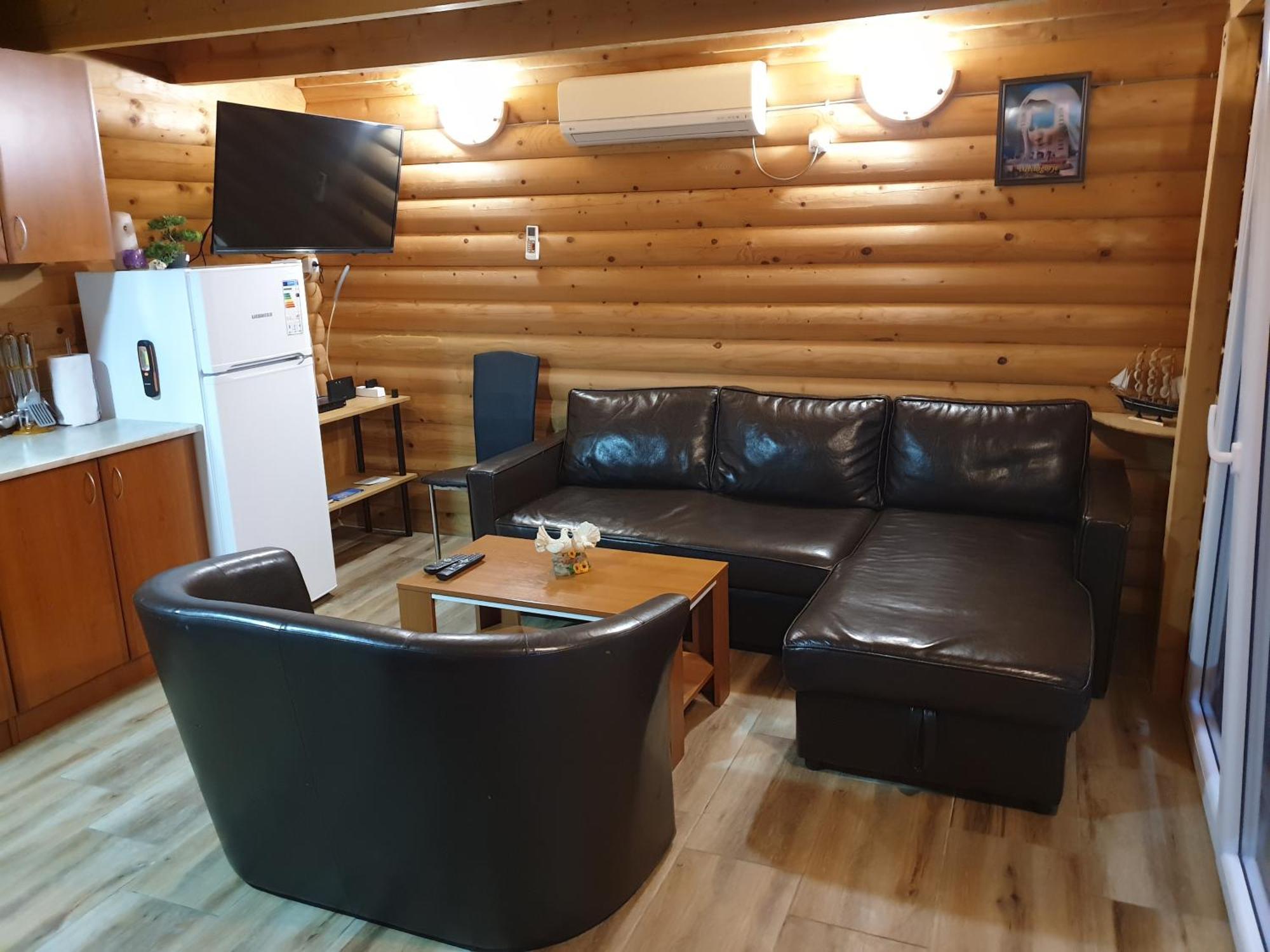 Holiday House Kruce Улцинь Номер фото