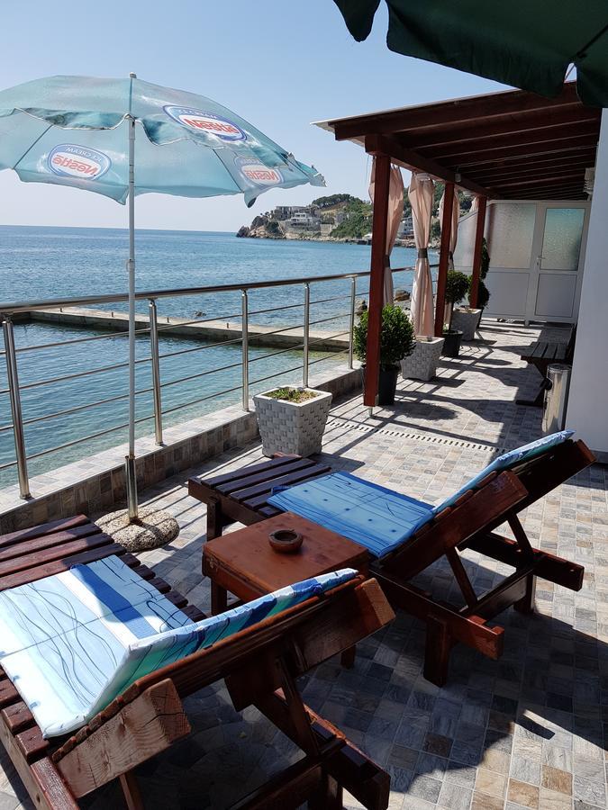 Holiday House Kruce Улцинь Экстерьер фото