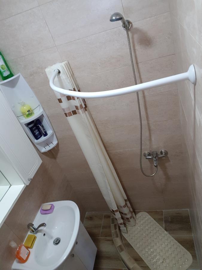 Holiday House Kruce Улцинь Экстерьер фото