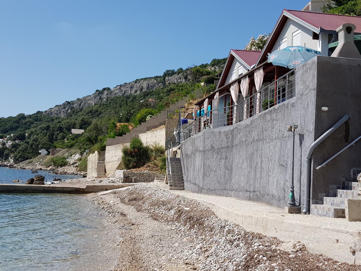 Holiday House Kruce Улцинь Экстерьер фото