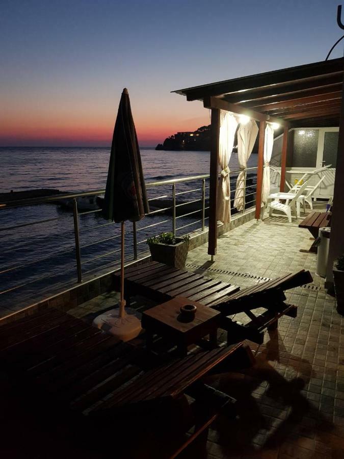 Holiday House Kruce Улцинь Экстерьер фото